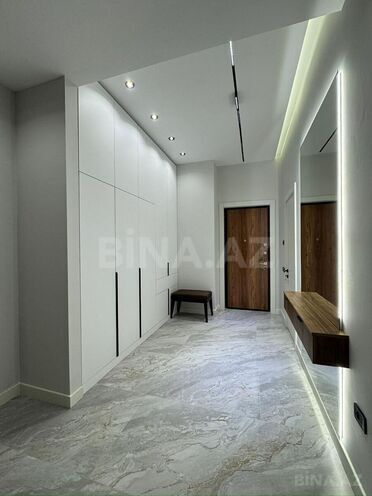 Satılır 3 otaqlı yeni tikili 95 m², 28 May m., photo 8 from 15