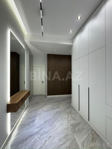 Satılır 3 otaqlı yeni tikili 95 m², 28 May m., photo 3 from 15