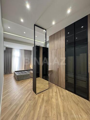 Satılır 3 otaqlı yeni tikili 95 m², 28 May m., photo 6 from 15