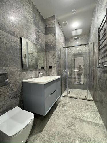 Satılır 3 otaqlı yeni tikili 95 m², 28 May m., photo 13 from 15