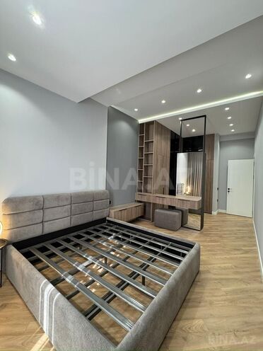 Satılır 3 otaqlı yeni tikili 95 m², 28 May m., photo 5 from 15