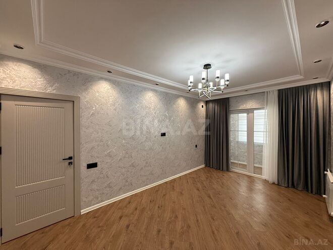 Satılır 3 otaqlı köhnə tikili 80 m², Xalqlar Dostluğu m., photo 3 from 24