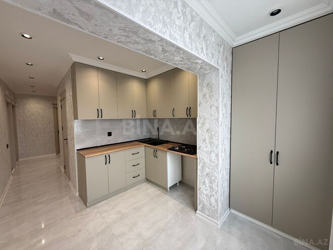 Satılır 3 otaqlı köhnə tikili 80 m², Xalqlar Dostluğu m., photo 17 from 24