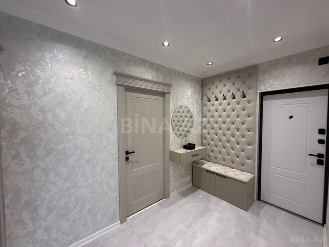 Satılır 3 otaqlı köhnə tikili 80 m², Xalqlar Dostluğu m., photo 16 from 24