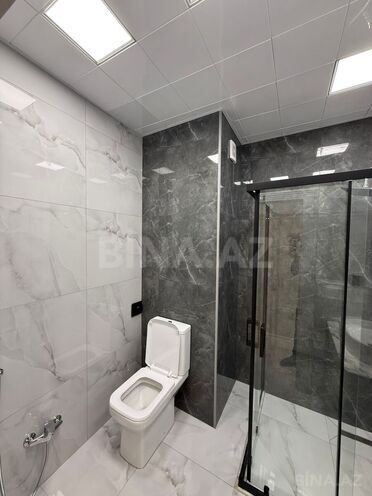 Satılır 3 otaqlı köhnə tikili 80 m², Xalqlar Dostluğu m., photo 23 from 24
