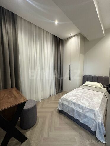 Сдаётся 3-комн. новостройка 90 м², м. 28 мая, photo 11 from 14