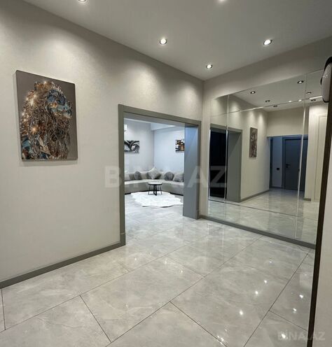 Сдаётся 3-комн. новостройка 90 м², м. 28 мая, photo 7 from 14