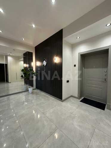 Сдаётся 3-комн. новостройка 90 м², м. 28 мая, photo 8 from 14