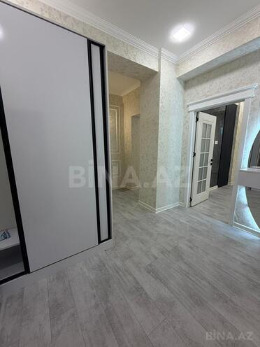 Продаётся 2-комн. новостройка 76 м², м. Ази Асланов, photo 13 from 15