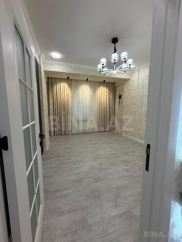 Продаётся 2-комн. новостройка 76 м², м. Ази Асланов, photo 4 from 15