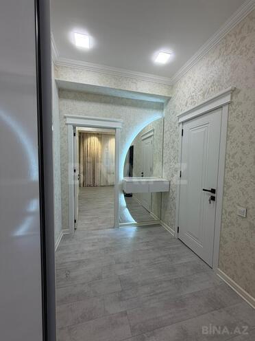 Продаётся 2-комн. новостройка 76 м², м. Ази Асланов, photo 12 from 15
