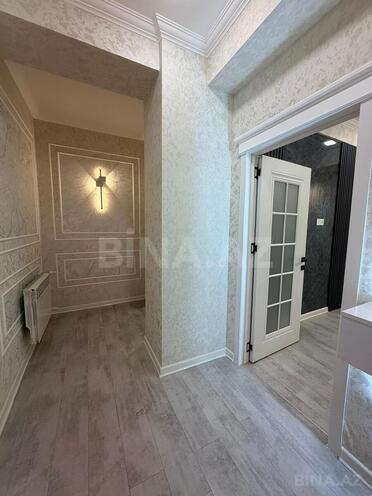 Продаётся 2-комн. новостройка 76 м², м. Ази Асланов, photo 14 from 15