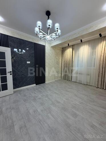 Продаётся 2-комн. новостройка 76 м², м. Ази Асланов, photo 3 from 15