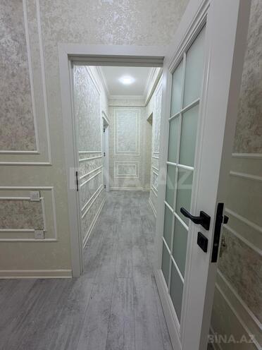 Продаётся 2-комн. новостройка 76 м², м. Ази Асланов, photo 10 from 15
