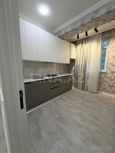 Продаётся 2-комн. новостройка 76 м², м. Ази Асланов, photo 9 from 15