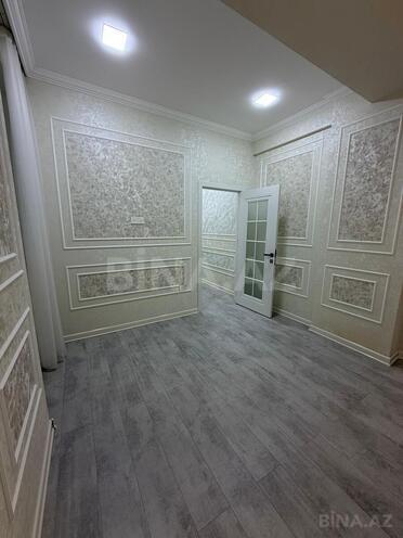 Продаётся 2-комн. новостройка 76 м², м. Ази Асланов, photo 7 from 15