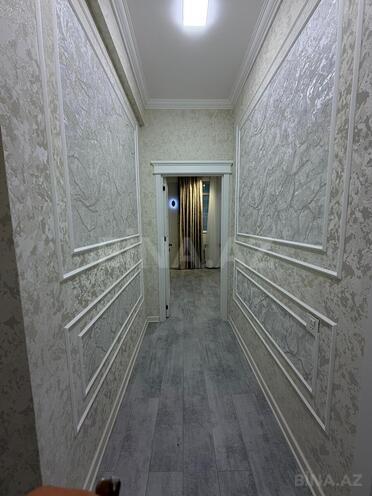 Продаётся 2-комн. новостройка 76 м², м. Ази Асланов, photo 11 from 15