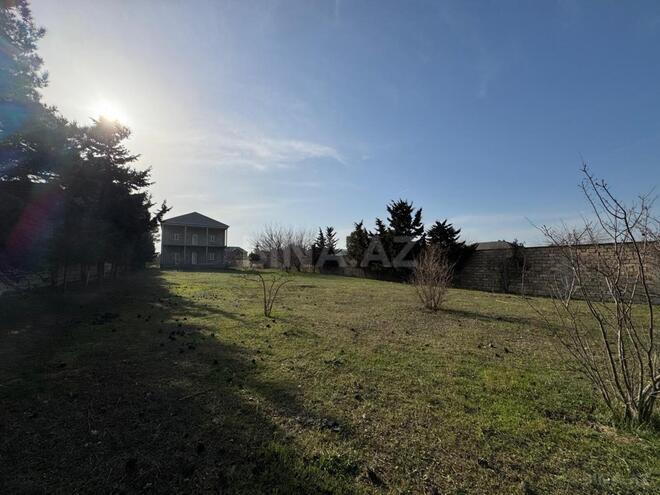 Satılır 7 otaqlı həyət evi/bağ evi 270 m², Bilgəh q., photo 4 from 12