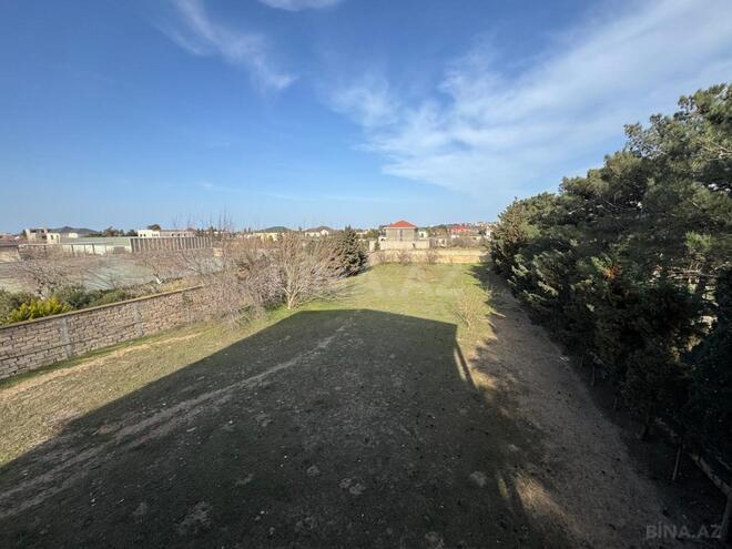 Satılır 7 otaqlı həyət evi/bağ evi 270 m², Bilgəh q., photo 3 from 12