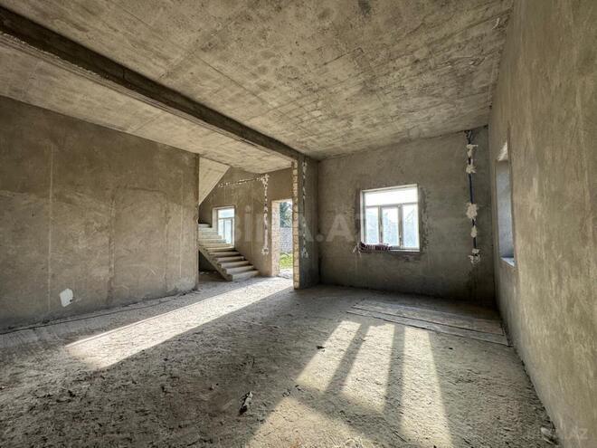 Satılır 7 otaqlı həyət evi/bağ evi 270 m², Bilgəh q., photo 11 from 12