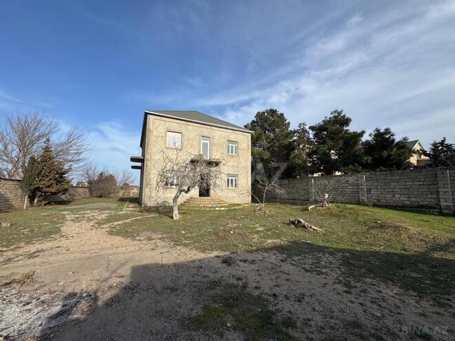 Satılır 7 otaqlı həyət evi/bağ evi 270 m², Bilgəh q., photo 9 from 12