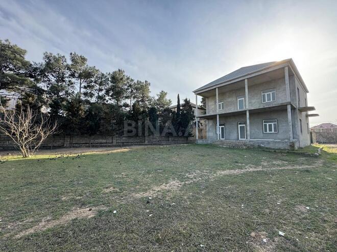 Satılır 7 otaqlı həyət evi/bağ evi 270 m², Bilgəh q., photo 6 from 12
