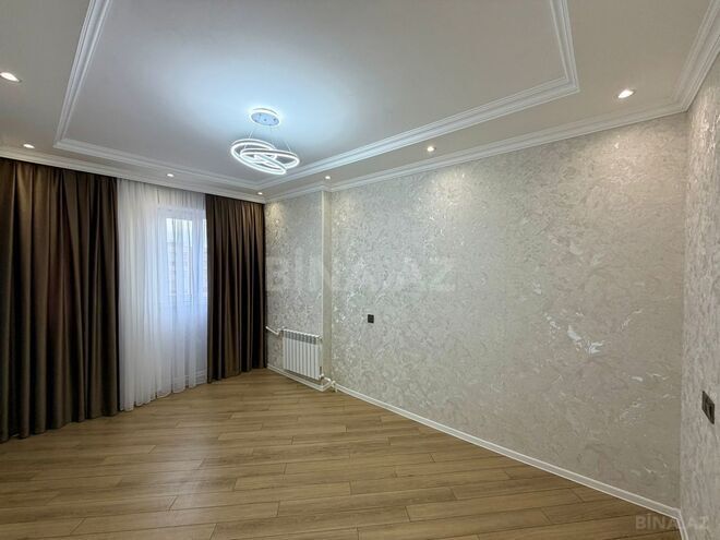 Satılır 3 otaqlı köhnə tikili 80 m², Xalqlar Dostluğu m., photo 6 from 20