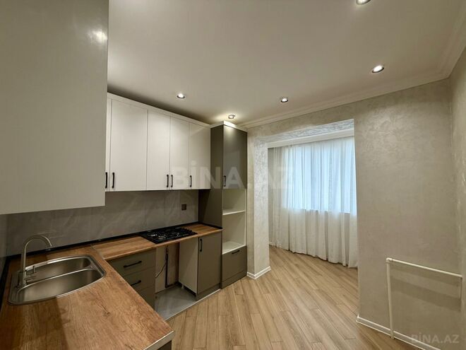 Satılır 3 otaqlı köhnə tikili 80 m², Xalqlar Dostluğu m., photo 15 from 20