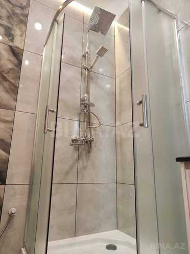 İcarəyə verilir 3 otaqlı yeni tikili 62 m², Neftçilər m., photo 18 from 22
