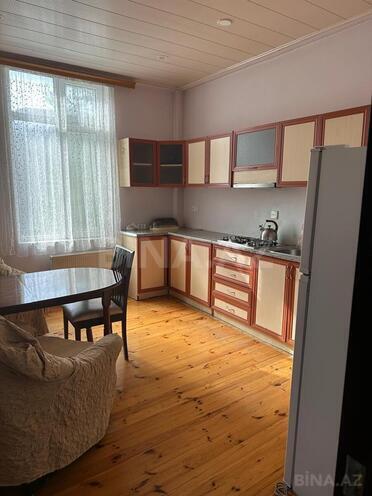 Сдаётся 3-комн. новостройка 90 м², м. Насими, photo 4 from 8