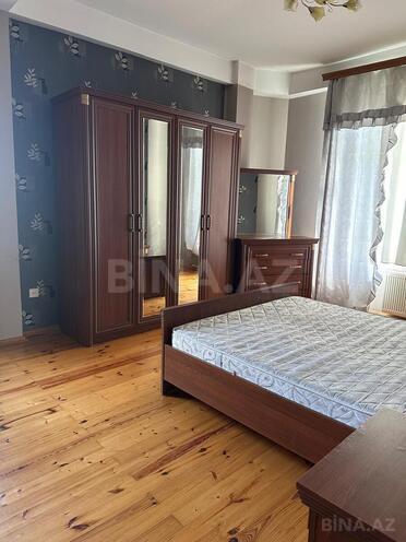 Сдаётся 3-комн. новостройка 90 м², м. Насими, photo 3 from 8