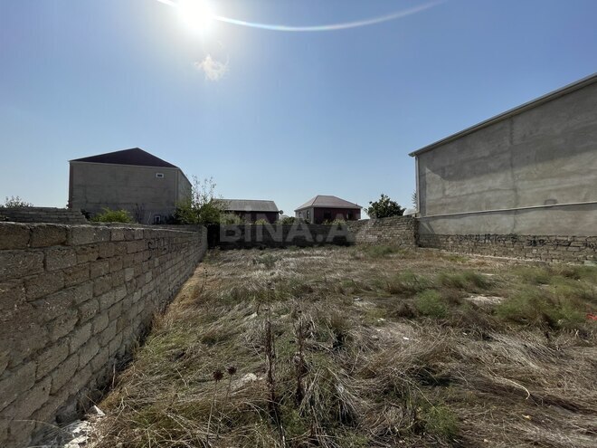 Продаётся  участок 4.8 сот, пос. Говсан, photo 6 from 9