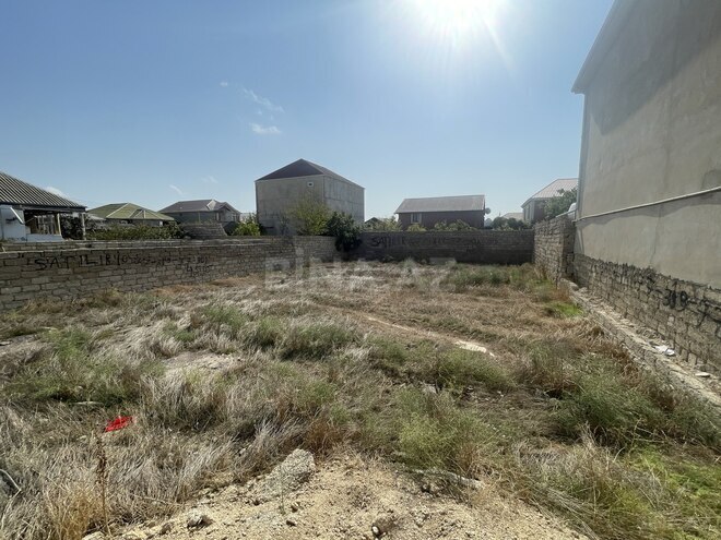 Продаётся  участок 4.8 сот, пос. Говсан, photo 3 from 9