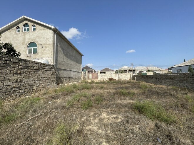 Продаётся  участок 4.8 сот, пос. Говсан, photo 7 from 9