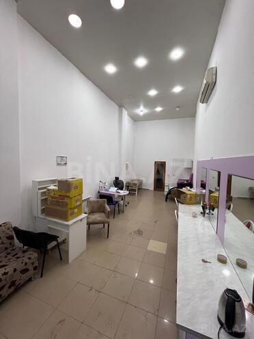 İcarəyə verilir  obyekt 55 m², Xalqlar Dostluğu m., photo 3 from 5