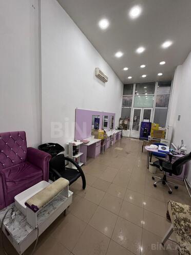 İcarəyə verilir  obyekt 55 m², Xalqlar Dostluğu m., photo 4 from 5