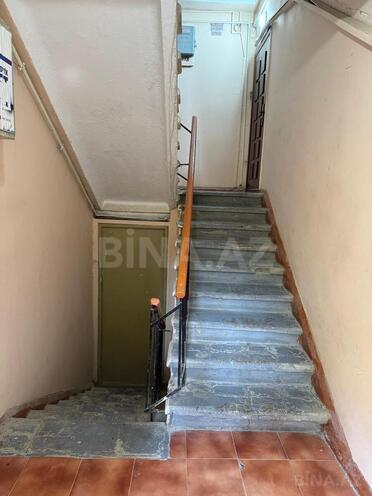 Satılır 4 otaqlı köhnə tikili 130 m², İçəri Şəhər m., photo 17 from 21