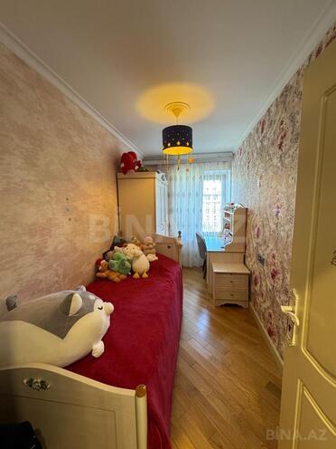 Satılır 4 otaqlı köhnə tikili 130 m², İçəri Şəhər m., photo 10 from 21