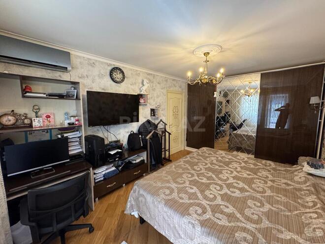 Satılır 4 otaqlı köhnə tikili 130 m², İçəri Şəhər m., photo 7 from 21