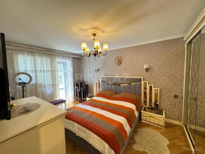 Satılır 4 otaqlı köhnə tikili 130 m², İçəri Şəhər m., photo 9 from 21