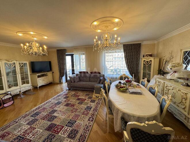 Satılır 4 otaqlı köhnə tikili 130 m², İçəri Şəhər m., photo 4 from 21