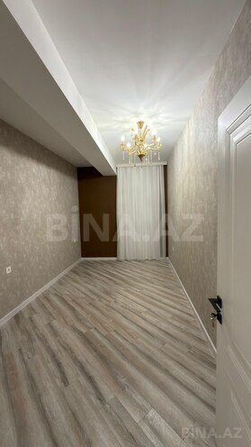Продаётся 2-комн. новостройка 100 м², пос. Мардакан, photo 3 from 9