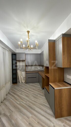 Продаётся 2-комн. новостройка 100 м², пос. Мардакан, photo 1 from 9