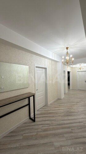 Продаётся 2-комн. новостройка 100 м², пос. Мардакан, photo 5 from 9
