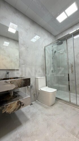 Продаётся 2-комн. новостройка 100 м², пос. Мардакан, photo 6 from 9