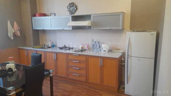 İcarəyə verilir 5 otaqlı ofis 270 m², Nərimanov r., photo 9 from 10