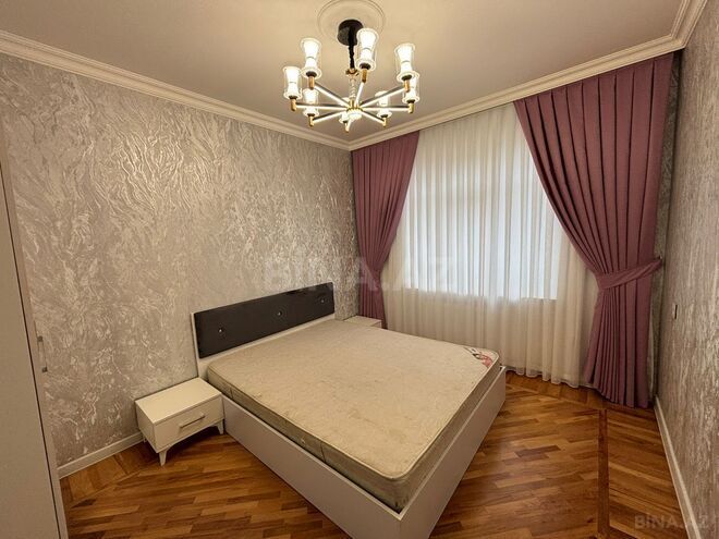 Продаётся 2-комн. вторичка 60 м², м. Халглар Достлугу, photo 5 from 15