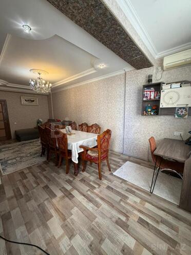 Продаётся 2-комн. новостройка 70 м², м. Нефтчиляр, photo 5 from 13