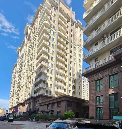 Продаётся 2-комн. новостройка 68 м², м. Элмляр Академиясы, photo 4 from 17