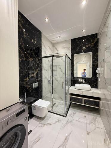 Продаётся 2-комн. новостройка 68 м², м. Элмляр Академиясы, photo 16 from 17
